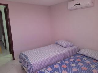 Condomínio mar e sol - 3