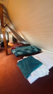 Ski Alm - Ferienwohnung - 3