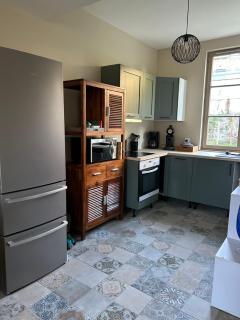 Appartement T4 proche St Malo-Dinan-Mont St Michel - 8