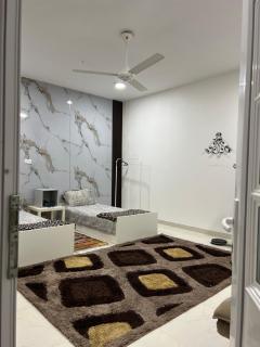 شقة بالقرب من سوق نزوى - 7