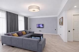 Dream Holiday Tbilisi - Tbilissi - 9