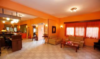 Ariadni Hotel Bungalows - 9