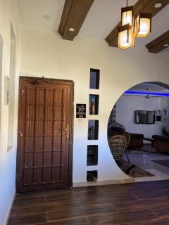 شقة بالقرب من سوق نزوى - 2