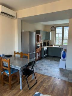 Appartement T4 proche St Malo-Dinan-Mont St Michel - 7