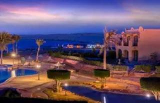 La Hacinda لا سيندا للعائلات - 8