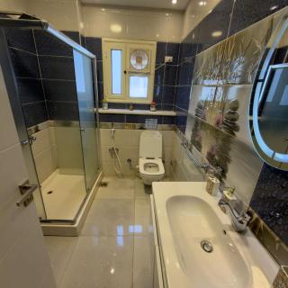 شقة فندقية - 7