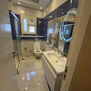 شقة فندقية - 4