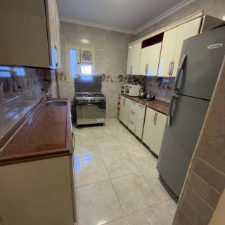 شقة فندقية - 3