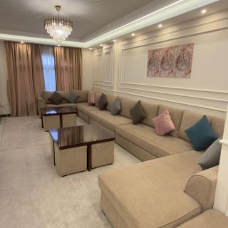 شقة فندقية - 0