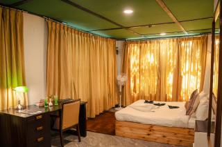 Pench Wilderness Camp Resort - 0