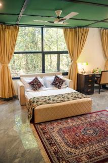 Pench Wilderness Camp Resort - 4