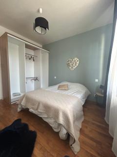 Appartement T4 proche St Malo-Dinan-Mont St Michel - 5