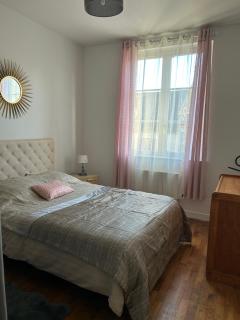 Appartement T4 proche St Malo-Dinan-Mont St Michel - 4