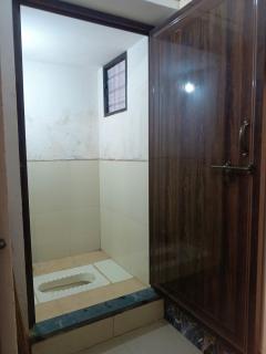 Solo 1BHK stay No sharing full privacy - 6