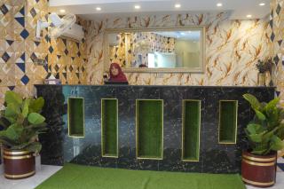 Hotel Shanze Palace - 9