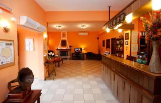 Ariadni Hotel Bungalows - 7