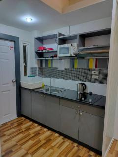 The Ring Residence - 2