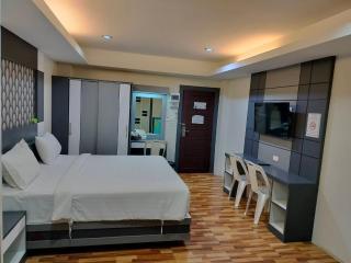 The Ring Residence - 3