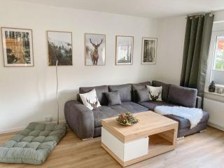 Platzhirsch-bei-der-Purpurbuche - 9