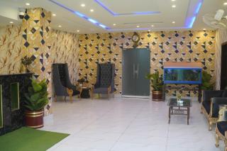 Hotel Shanze Palace - 9