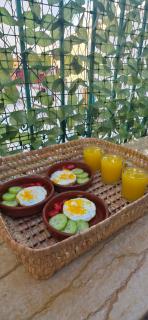 Dar Al Fanouss - Rabat - 3