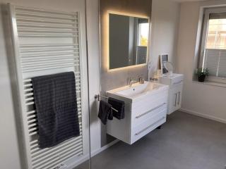 Platzhirsch-bei-der-Purpurbuche - 3