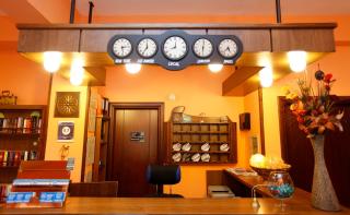 Ariadni Hotel Bungalows - 6