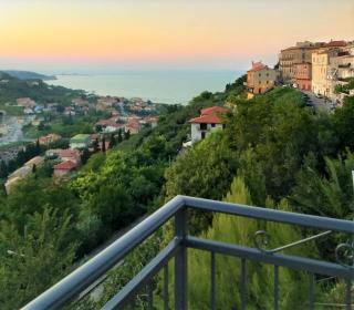 Il Nido - Casa Vacanze sulla Costa dei Trabocchi - 0