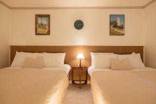 Seoul Station,3R6B, 12-person family, group, Myeongdong, Itaewon, cinema, free parking - 8