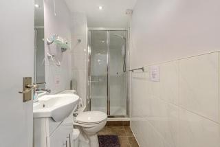 Capritia Guest House - 1