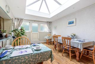 Capritia Guest House - 7