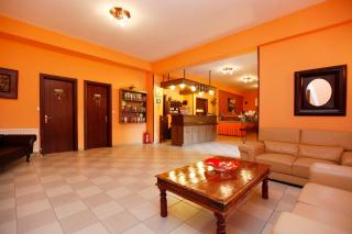 Ariadni Hotel Bungalows - 5