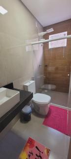 Casa para temporada 2-Rio da ville - 1