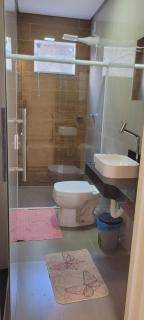 Casa para temporada 2-Rio da ville - 3