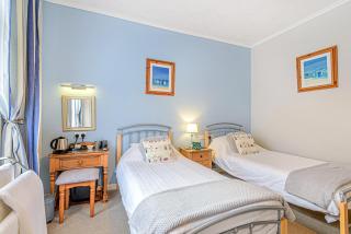 Capritia Guest House - 5