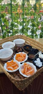 Dar Al Fanouss - Rabat - 4