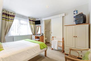 Capritia Guest House - 4