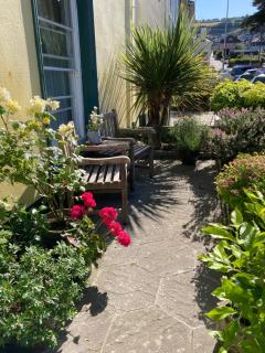 Capritia Guest House - 9