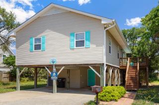 5185 - Beach Nest - 0