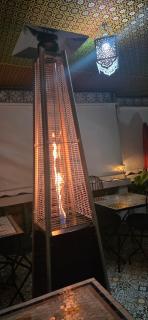 Dar Al Fanouss - Rabat - 6