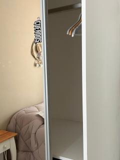 Habitación privada con baño para 2 - 2