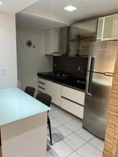 Apartamento Moderno Ponta Verde Maceió AL - 9