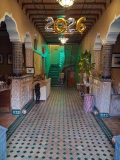Riad Ouarzazate - 4