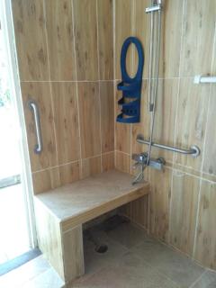 chambre du bonheur CABALLO DEL MAR - 9