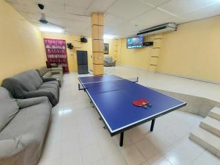 Irama Resort Amir YJS , Pantai Irama Bachok - 6