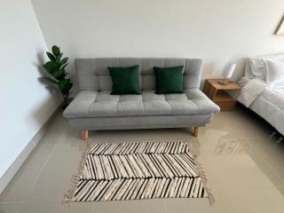 Reserva del Mar II 821 - 3