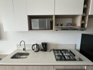 Reserva del Mar II 821 - 1