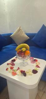 Dar Al Fanouss - Rabat - 8