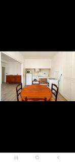 Appartement avec deux chambres et salon de massage - 7