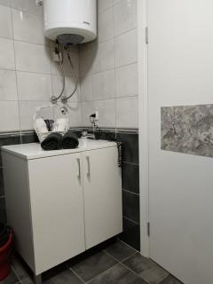 Apartment Center 227 - 1